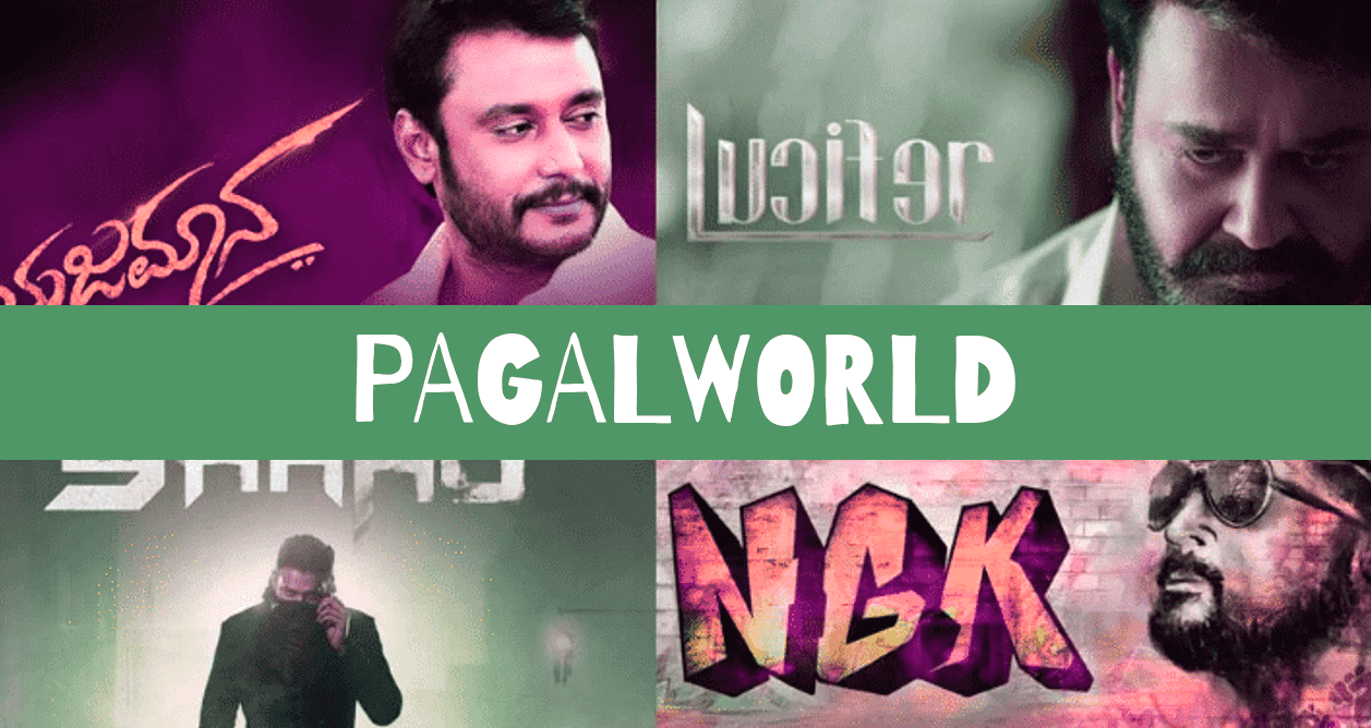 PagalWorld 2020 Download Bollywood Free 2020 New Mp3 Songs Video