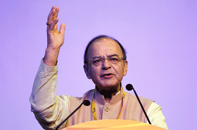 Arun Jaitley Biography, Wiki, Age, Death, Career and More