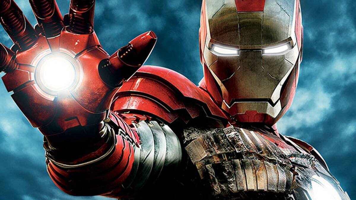 Iron man 2 Movie's Review, Story, Cast